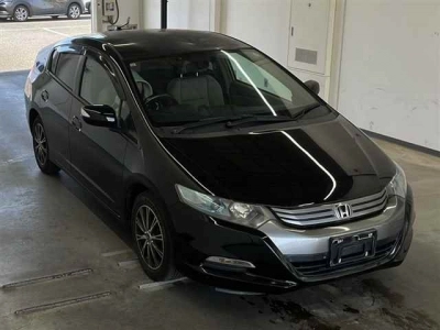 HONDA INSIGHT