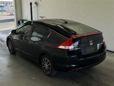 HONDA INSIGHT