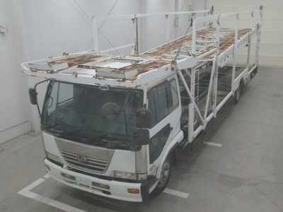 NISSAN DIESEL (UD) CONDOR