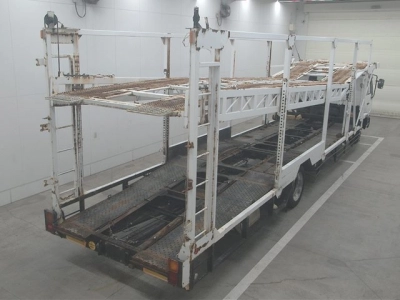 NISSAN DIESEL (UD) CONDOR