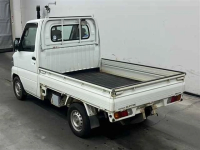 NISSAN CLIPPER TRUCK