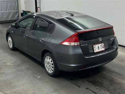 HONDA INSIGHT