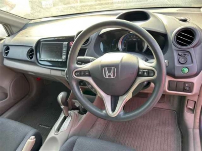 HONDA INSIGHT