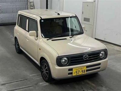 MAZDA SPIANO