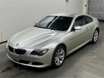 BMW 6 SERIES