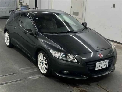 HONDA CR-Z