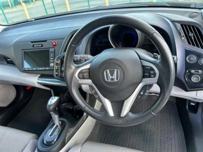 HONDA CR-Z