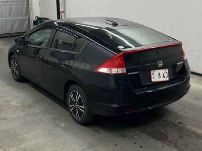 HONDA INSIGHT