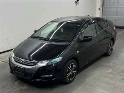 HONDA INSIGHT