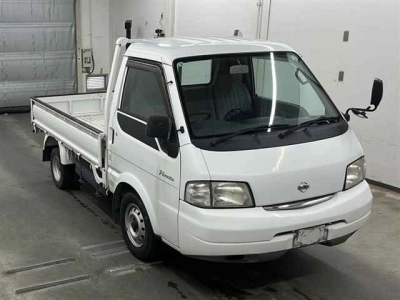 MAZDA BONGO TRUCK