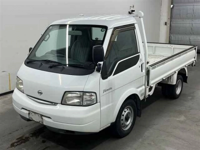 MAZDA BONGO TRUCK