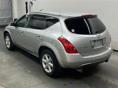 NISSAN MURANO