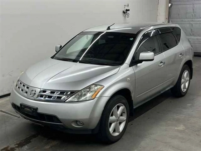 NISSAN MURANO