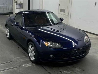 MAZDA ROADSTER