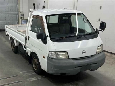 NISSAN VANETTE TRUCK