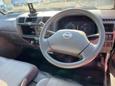 NISSAN VANETTE TRUCK