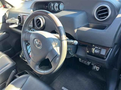 TOYOTA COROLLA RUMION