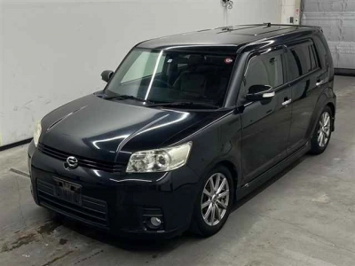 TOYOTA COROLLA RUMION