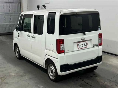 DAIHATSU HIJET CADDY