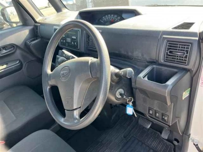 DAIHATSU HIJET CADDY