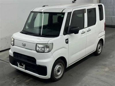 DAIHATSU HIJET CADDY