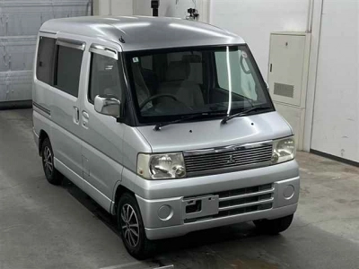 MITSUBISHI TOWN BOX