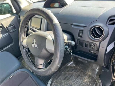 MITSUBISHI EK SPORTS