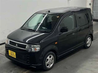 MITSUBISHI EK SPORTS