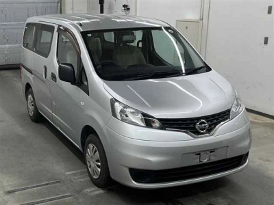 NISSAN NV200 VANETTE VAN