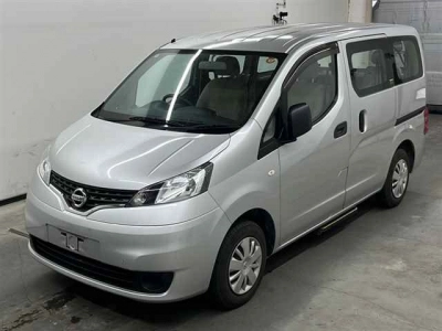 NISSAN NV200 VANETTE VAN