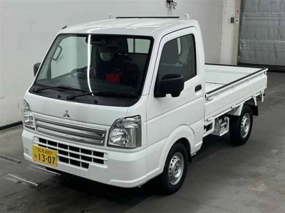 MITSUBISHI MINICAB TRUCK
