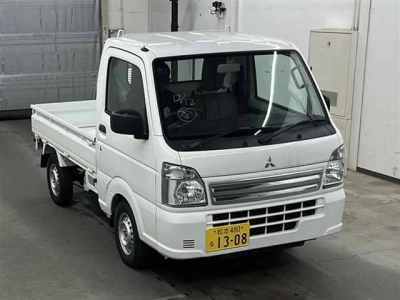 MITSUBISHI MINICAB TRUCK