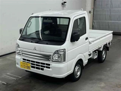 MITSUBISHI MINICAB TRUCK
