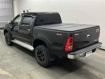 TOYOTA HILUX PICK UP