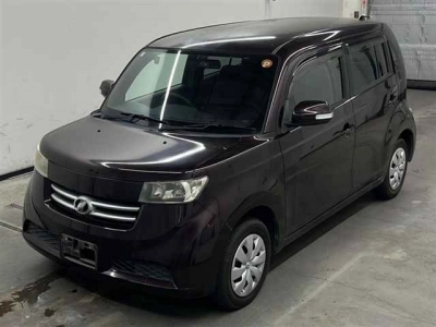 TOYOTA BB