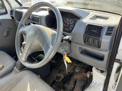 NISSAN CLIPPER TRUCK