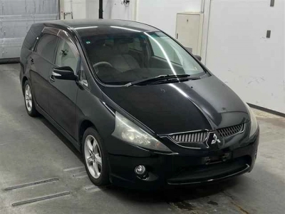 MITSUBISHI GRANDIS