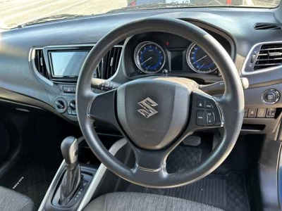 SUZUKI BALENO