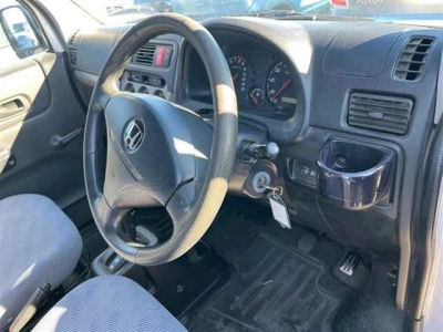 HONDA ACTY VAN