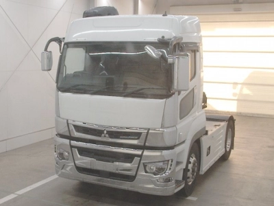 MITSUBISHI FUSO
