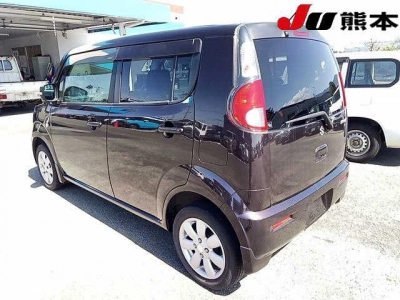 SUZUKI MRWAGON