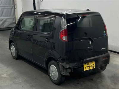 SUZUKI MRWAGON