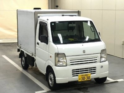 SUZUKI CARRY
