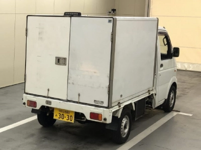 SUZUKI CARRY
