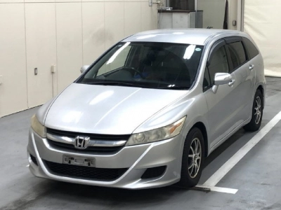 HONDA STREAM