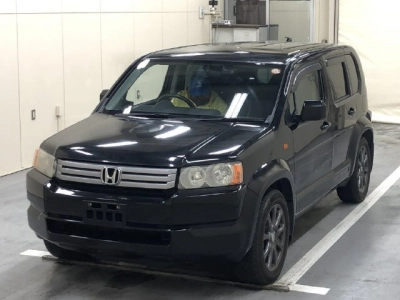 HONDA CROSSROAD