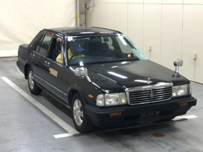 NISSAN CEDRIC