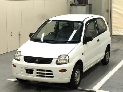 MITSUBISHI MINICA