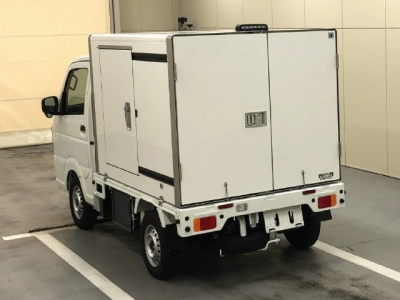 SUZUKI CARRY