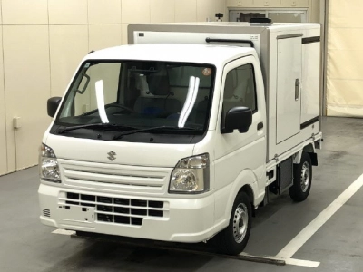 SUZUKI CARRY